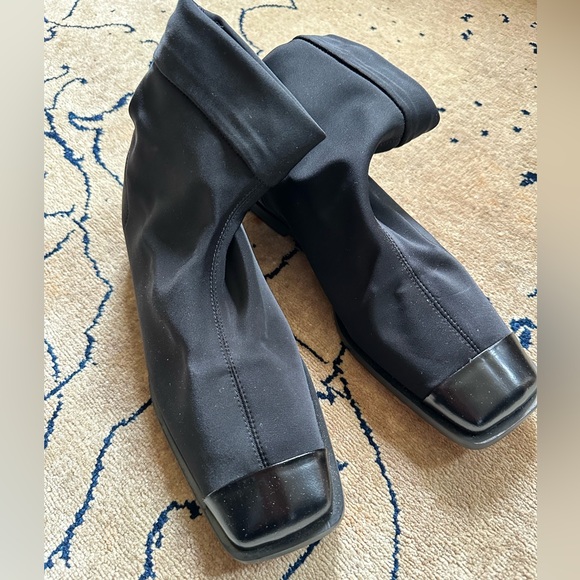 Dear Frances Edna boot - Picture 6 of 7